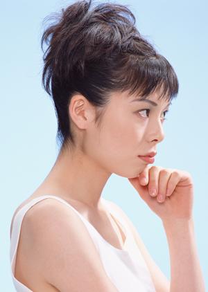 レーザーによる子宮頚部上皮内癌治療